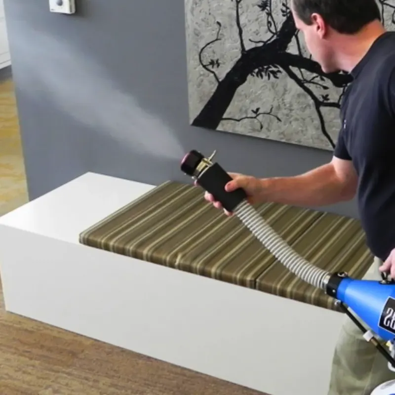 Professional Odor Removal in Chester, MT